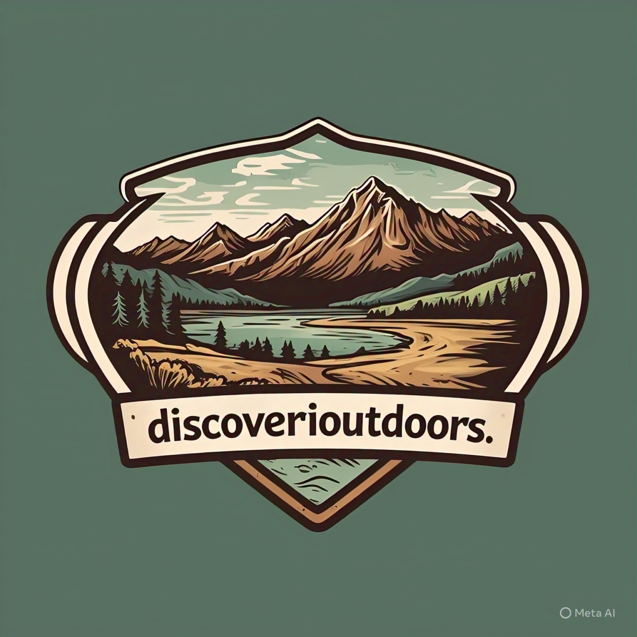Discover i Outdoors